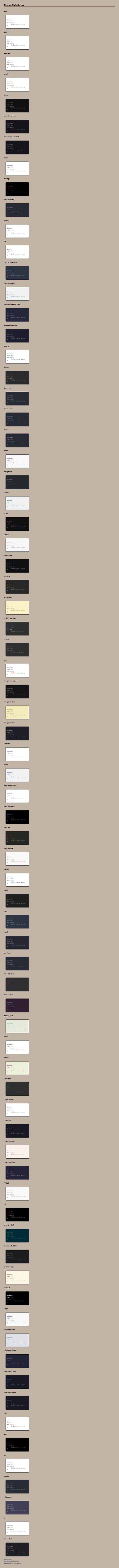 screenshot of Aether on template0.com