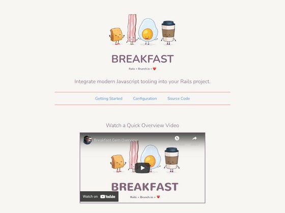 Image for Breakfast on template0.com Image for Breakfast on template0.com