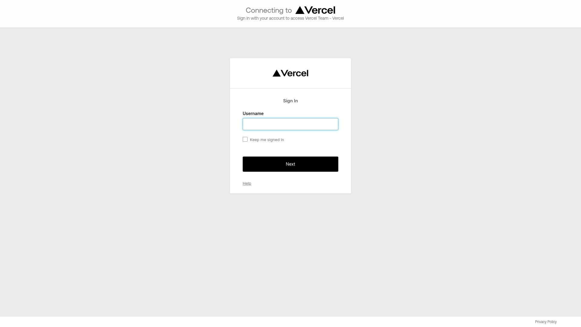 screenshot of RSC Notes Demo on template0.com