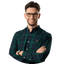 Logo of Optimizely SaaS CMS + Next.js 15 on template0.com