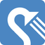 Logo of Shower on template0.com