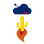 Logo of aMaDrOfSvelte on template0.com