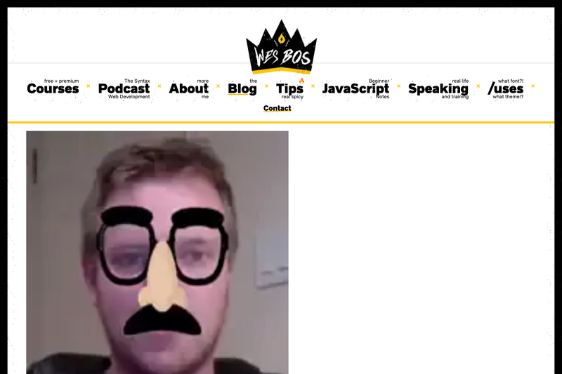 Image for HTML5 Video Face Detection on template0.com Image for HTML5 Video Face Detection on template0.com