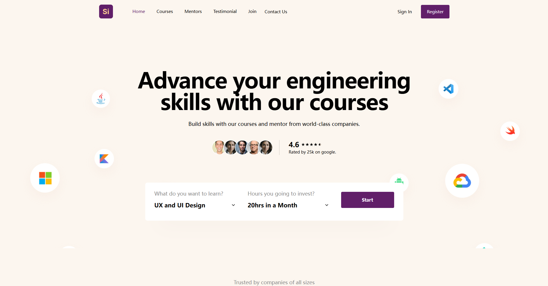 Si Educational Free preview