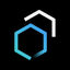 Logo of Gatsby Theme Carbon on template0.com
