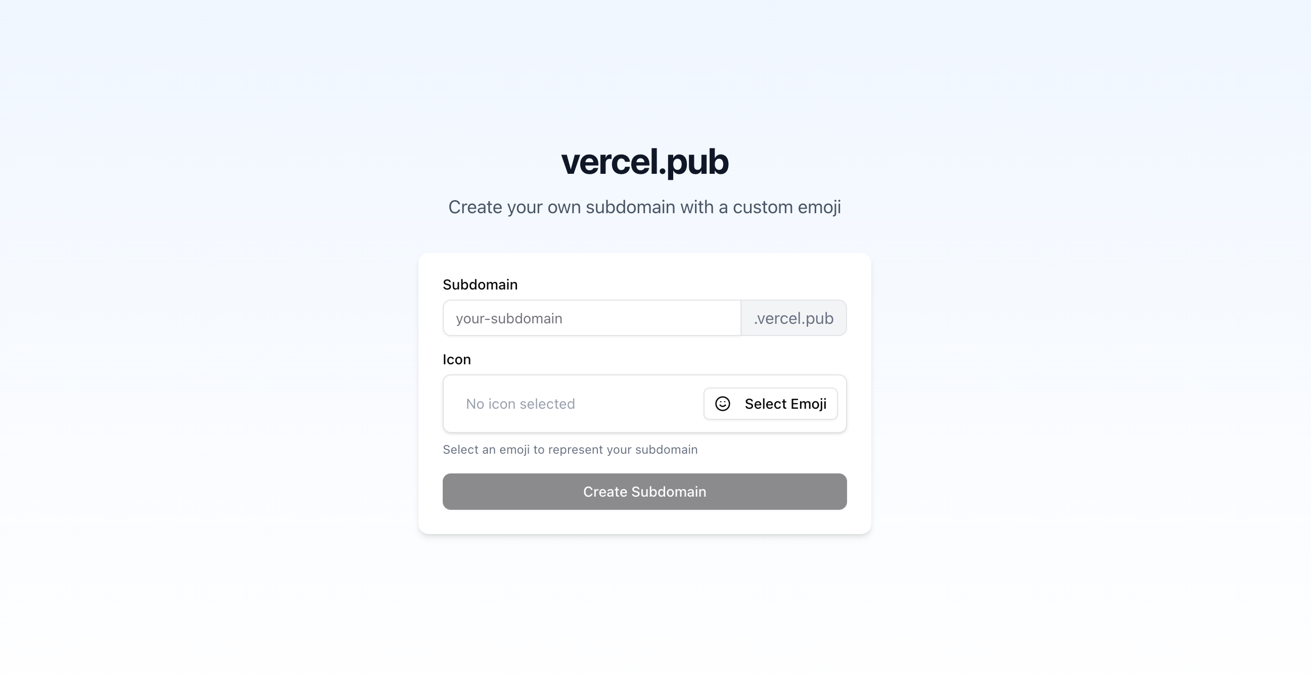 Platforms Starter Kit preview