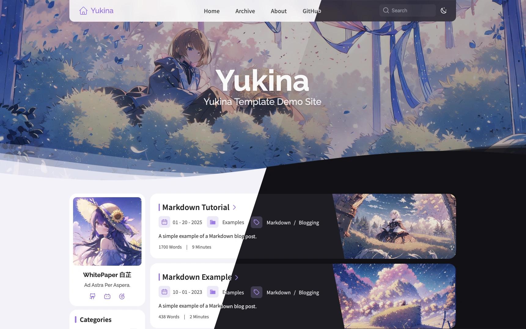 Yukina preview