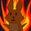 Logo of Hydeout on template0.com