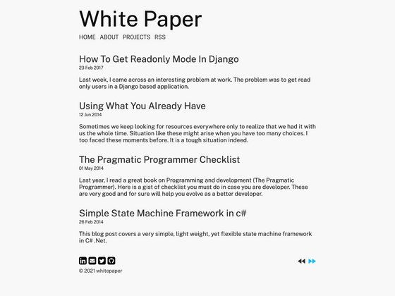 Image for White Paper on template0.com Image for White Paper on template0.com