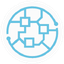 Logo of Static CMS Next Netlify Template on template0.com