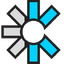 Logo of OpenDefinition on template0.com