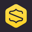 Logo of Snipcart Middleman on template0.com