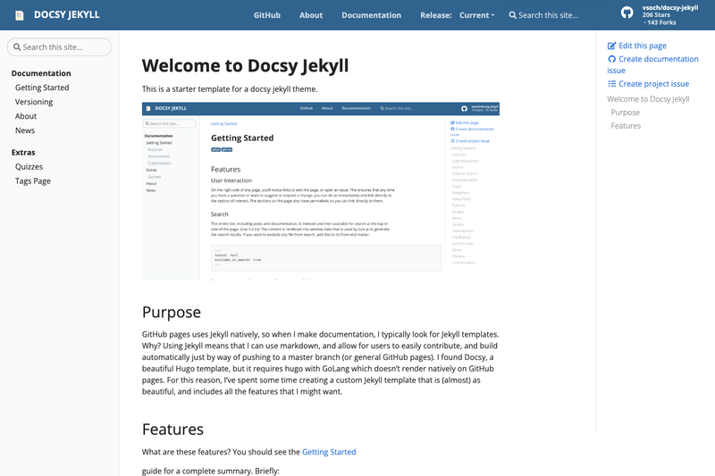 Image for Docsy Jekyll Theme on template0.com Image for Docsy Jekyll Theme on template0.com