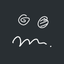 Logo of VNovel on template0.com