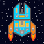 Logo of Astro Theme Cody on template0.com