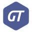 Logo of DomTemplate on template0.com