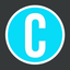 Logo of Cinder on template0.com