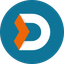 Logo of Plume on template0.com