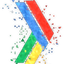 Logo of Jekyll MDL on template0.com