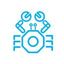 Logo of Notepadium on template0.com