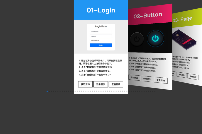 Image for Demo Html Css on template0.com