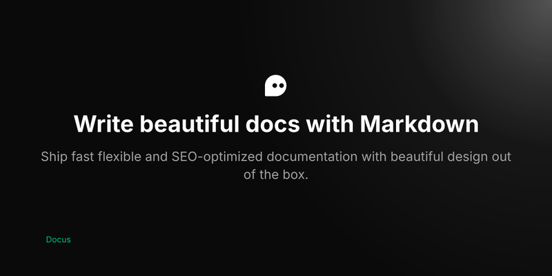 Image for Docus on template0.com