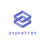 Logo of Run Aspnetcore Basics on template0.com