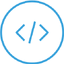 Logo of gfolio on template0.com