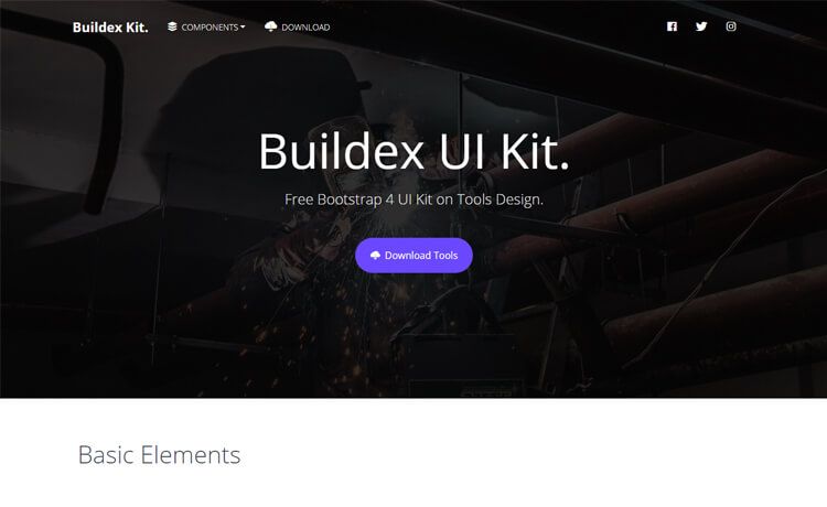 Image for Buildex on template0.com Image for Buildex on template0.com