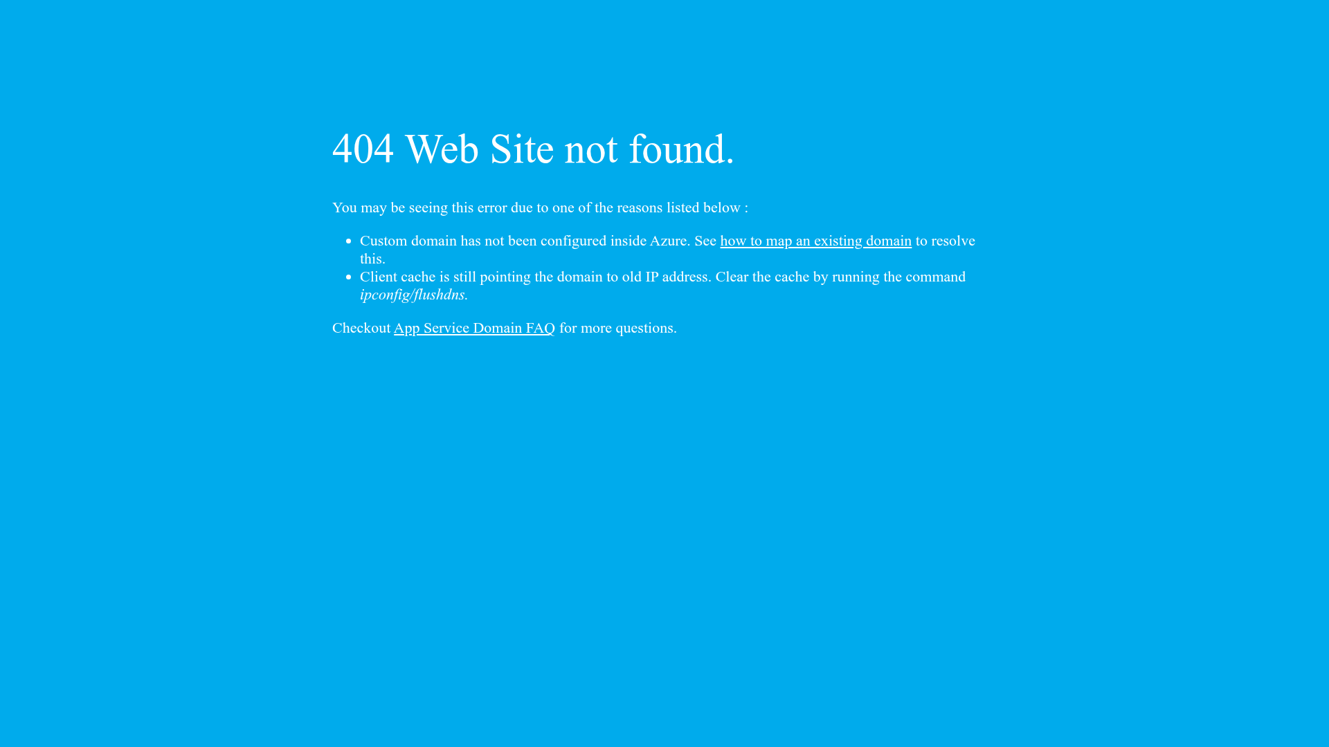 screenshot of Rimdev Blog on template0.com
