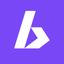 Logo of Bliss Template on template0.com