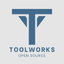 Logo of Open-Source-SaaS on template0.com