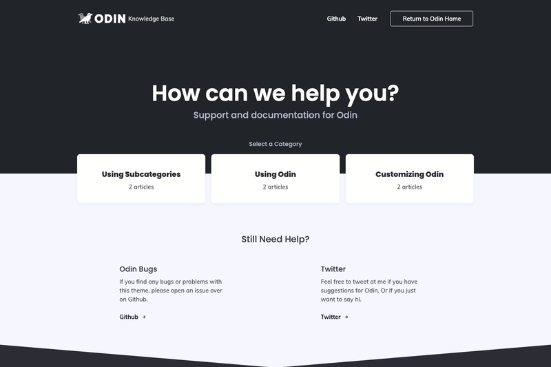 Image for Odin on template0.com Image for Odin on template0.com