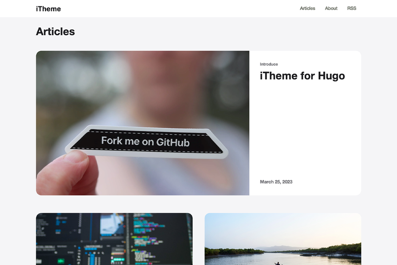 Image for iTheme on template0.com Image for iTheme on template0.com