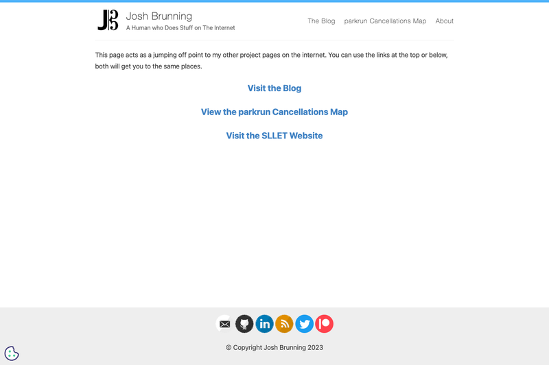 Image for Homepage on template0.com
