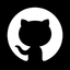 Logo of GitHub Pages Gem on template0.com