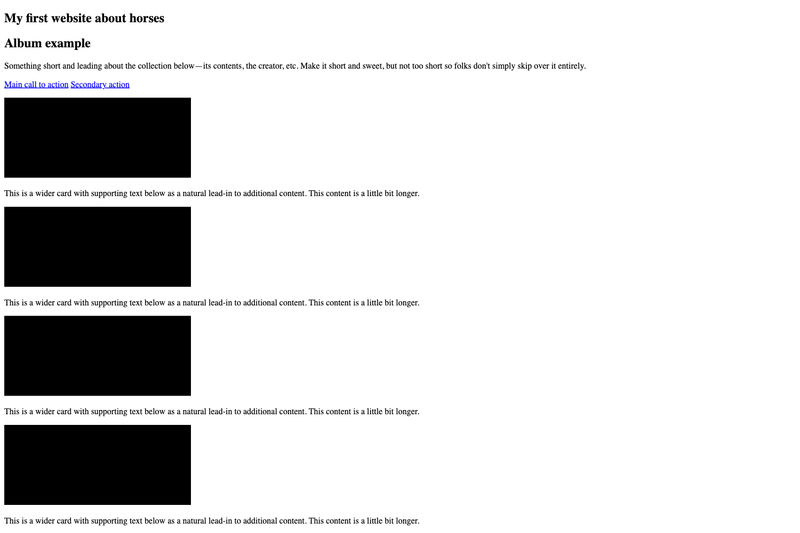 Image for GitHub Pages Template on template0.com Image for GitHub Pages Template on template0.com