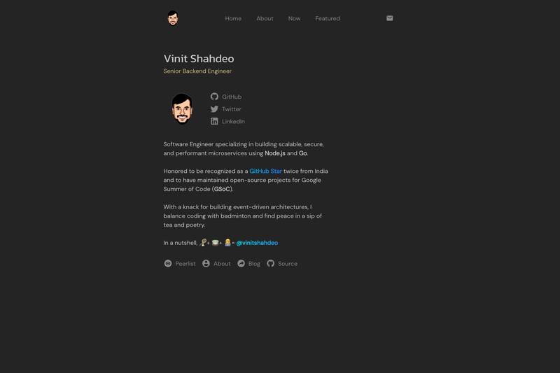 Image for Stellar Astro Dev Portfolio on template0.com