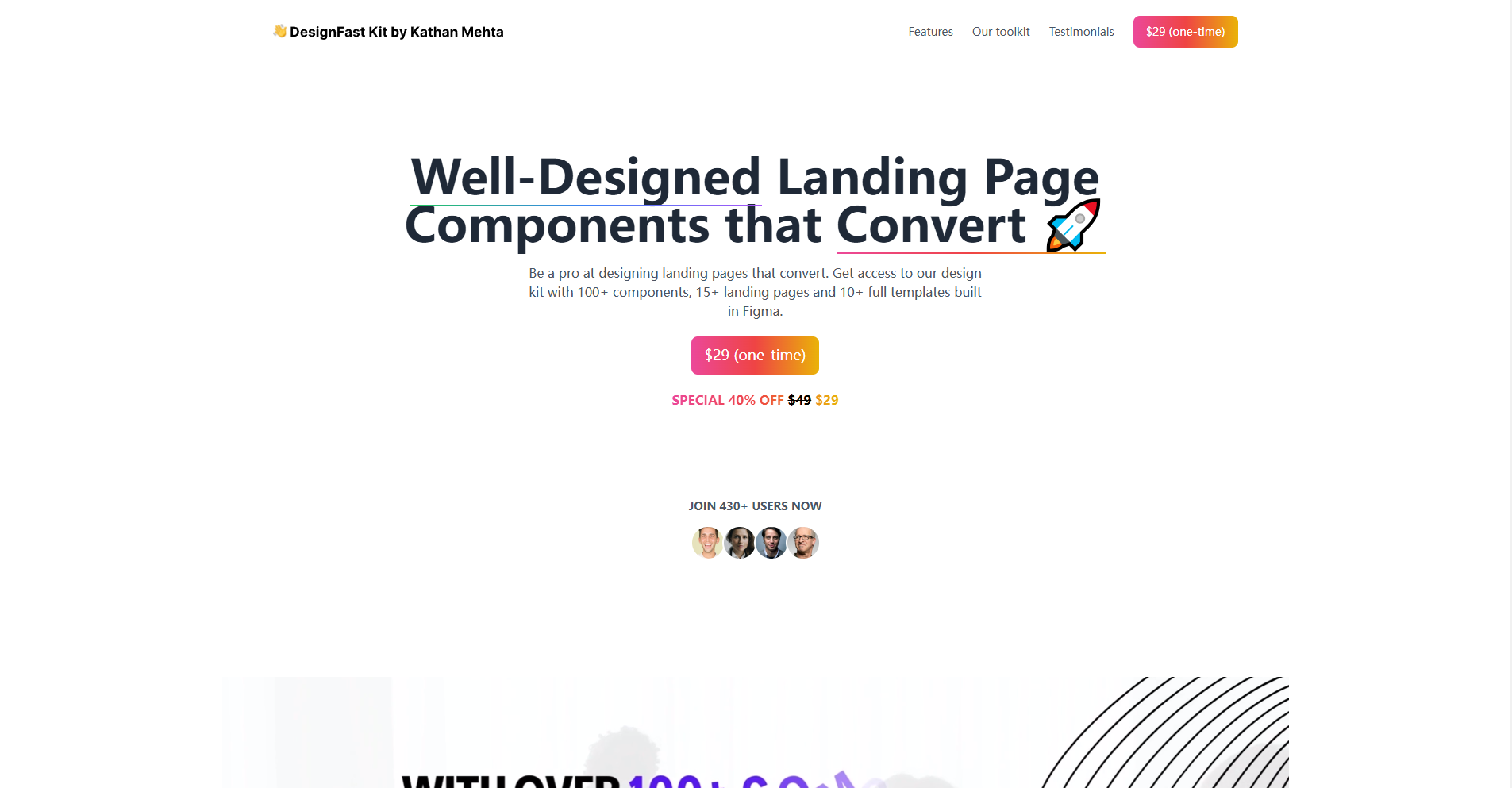 Designfast preview