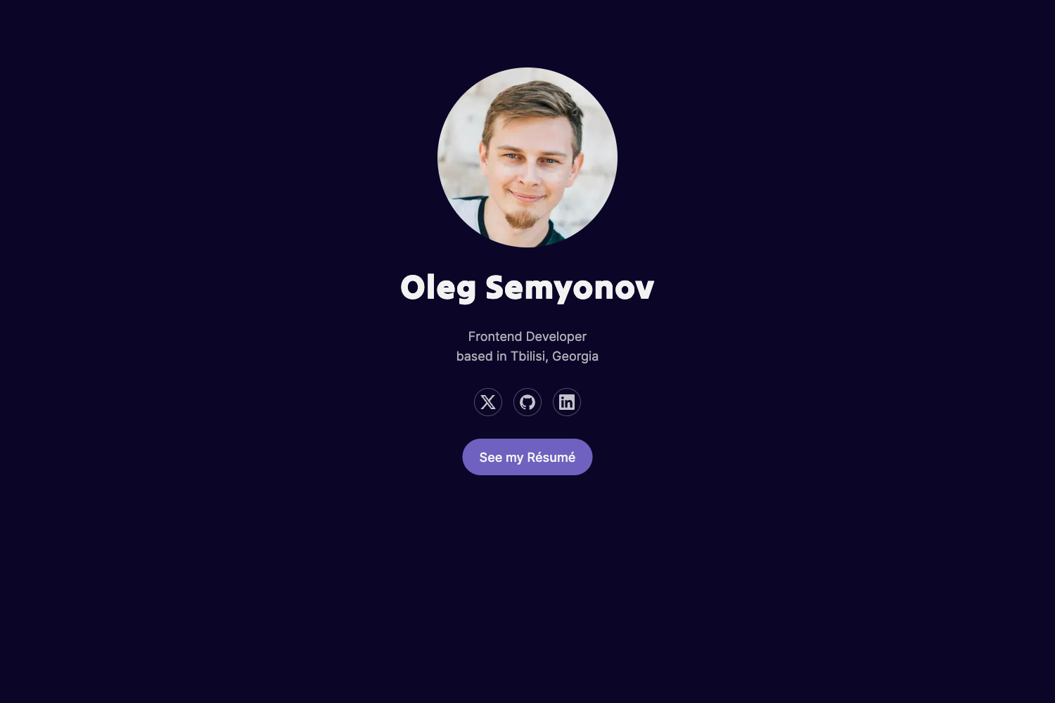 Softbun Web preview