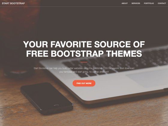 Image for Creative Theme for Jekyll on template0.com Image for Creative Theme for Jekyll on template0.com