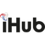Logo of iHub Docs on template0.com