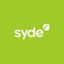 Logo of Syde Jekyll Theme on template0.com