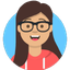 Logo of Next.js with styled-components example on template0.com