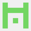 Logo of Hexo Theme Tomotoes on template0.com