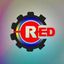 Logo of ConfiRed Dashboard on template0.com