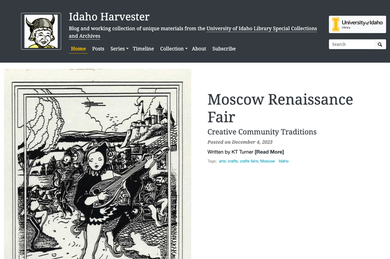 Image for Idaho Harvester on template0.com Image for Idaho Harvester on template0.com