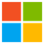 Logo of opensource.microsoft.com on template0.com
