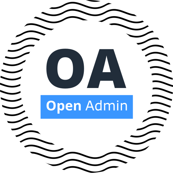 Image for open-admin on template0.com Image for open-admin on template0.com