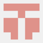 Logo of Astro Bento Blog Template on template0.com